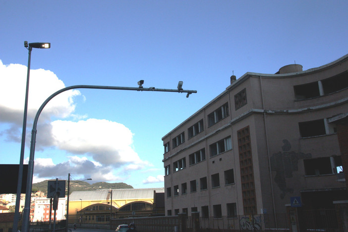 Finale potenzia la videosorveglianza cittadina: approvato il progetto definitivo. Attenzione a ordine, sicurezza e territorio Finale potenzia la videosorveglianza cittadina: approvato il progetto definitivo. Attenzione a ordine, sicurezza e territorio