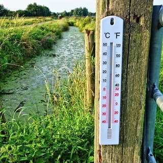 Meteo: arriva il "supercaldo" con temperature estive