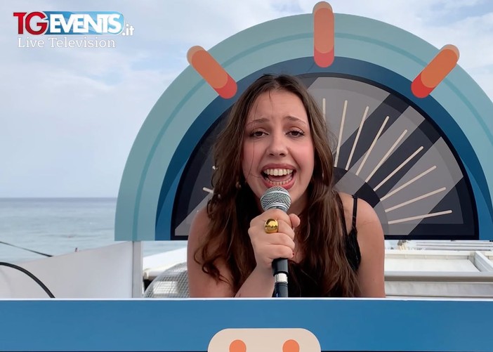 Andora, secondo casting per "Tutti nel Jukebox": si cercano due nuovi talenti Andora, secondo casting per "Tutti nel Jukebox": si cercano due nuovi talenti