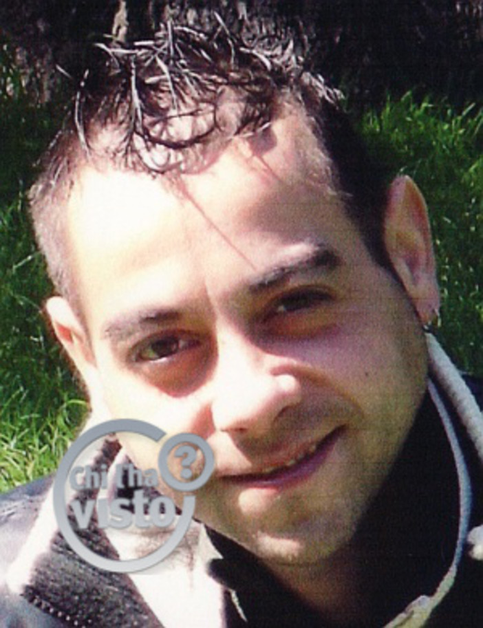 Giovane cuoco scomparso a Finale: "Chi l'ha visto?" lancia l'appello per ritrovarlo