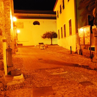 Toirano in... Lirica