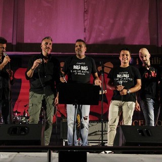Ottobre De Andrè: sul palco dell'Ambra di Albenga i Trilli porteranno la loro "genovesità"
