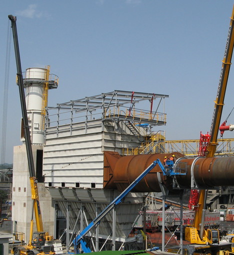 Con grande tempismo rispetto a Taranto, "Italiana" Coke mette le mani avanti e diffonde una nota