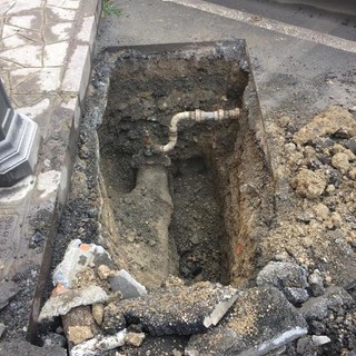 Alassio: sospensione erogazione acqua potabile per un intervento Sca Alassio: sospensione erogazione acqua potabile per un intervento Sca