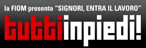 Tutti in piedi, il M5S organizza per venerdì presso la UBIK la visione dell'evento di Santoro Tutti in piedi, il M5S organizza per venerdì presso la UBIK la visione dell'evento di Santoro