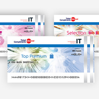 Ticket ComplimentsEdenred: un partner