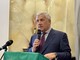 Savona, domani (11 ottobre) in provincia la sottoscrizione del "Patto per le Infrastrutture in Liguria" alla presenza del ministro Tajani