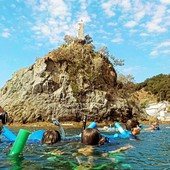 Albissola Marina, dal 27 luglio al via il campo estivo “Un Tuffo nel Blu”