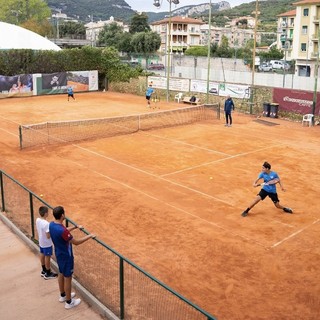 Finale, nuova convenzione per il tennis di Pia: lavori di ammodernamento e una struttura sempre più "aperta" ai finalesi e alle scuole