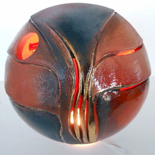 Carcare continua la mostra "Terre a colori, colori della terra"