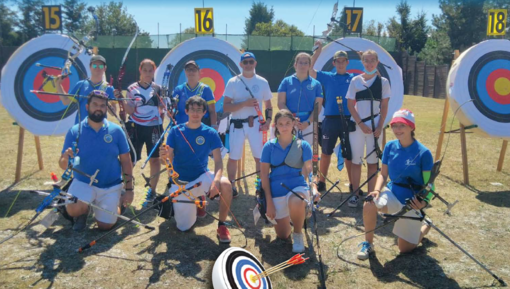 Albenga, tutto pronto per l’evento spettacolo di tiro con l’arco