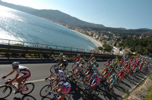 Ciclismo, completo il quadro degli iscritti all’edizione numero 48 del Trofeo Laigueglia