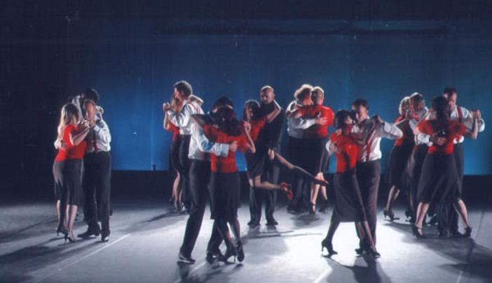 Albisola Sup: tango e folklore sulla passeggiata, domani Albisola Sup: tango e folklore sulla passeggiata, domani