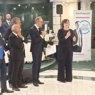 500 partecipanti e oltre 30mila euro raccolti: enorme successo per il galà benefico "Lo sport a sostegno della disabilità"