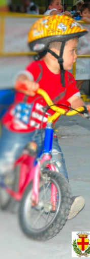 Veri piloti per gioco ad Albenga Veri piloti per gioco ad Albenga