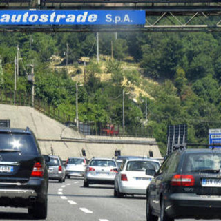 A10: previsioni di traffico, indovina?