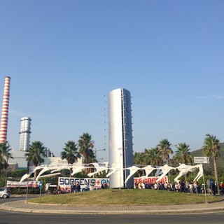 Tirreno Power e crisi occupazionale a Vado Ligure, Giacobbe "Che la Bellanova segua da vicino la vicenda"