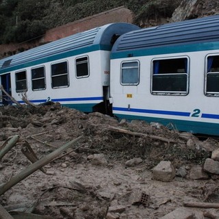 Raddoppiamento linea ferroviaria Finale-Andora, Claudio Schivo (Filt CGIL) sulla tragedia sfiorata: "Un'ulteriore spinta per riprendere i lavori"