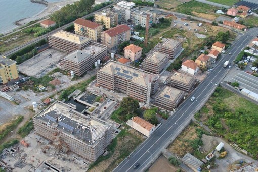 Area T1 Ceriale, interrogazione in Regione: Avs chiede una valutazione aggiornata del rischio idraulico
