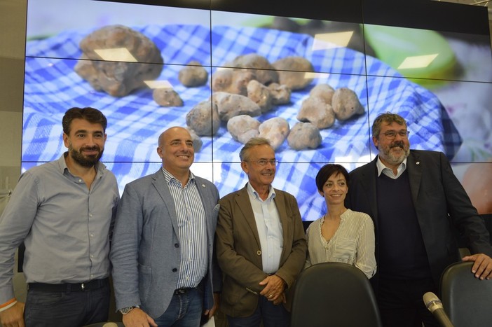 Tartufi, a Millesimo la Festa nazionale delle delizie pregiate: si preannuncia edizione record Tartufi, a Millesimo la Festa nazionale delle delizie pregiate: si preannuncia edizione record