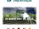Liguria: Trenitalia, presto il nuovo orario