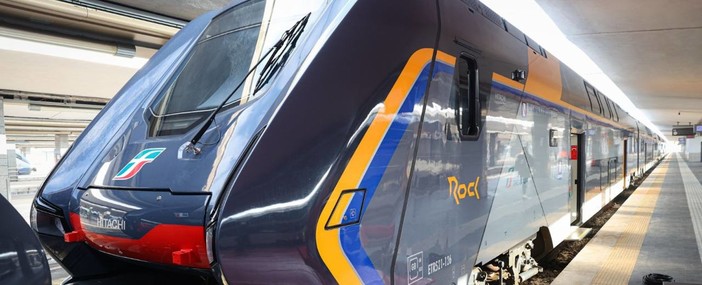 Liguria, penale da 4,4 milioni a Trenitalia: Assoutenti chiede più treni e più servizi