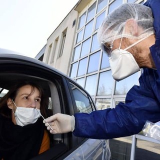 Coronavirus: 70 nuovi positivi in Liguria, 7 i casi nel savonese
