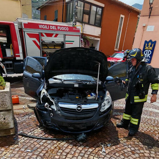 Toirano, è morto il 50enne che aveva tentato più volte di togliersi la vita Toirano, è morto il 50enne che aveva tentato più volte di togliersi la vita