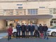 Albenga, migliorato il servizio taxi grazie ai nuovi parcheggi Albenga, migliorato il servizio taxi grazie ai nuovi parcheggi