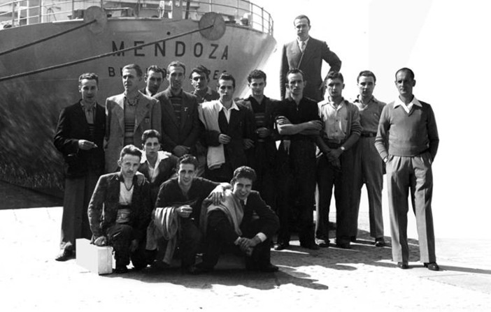 Un concerto in occasione del 70° anniversario del gruppo Tecnici Operai Vetrai Altaresi