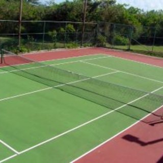 Tennis, il bilancio del torneo estivo vadese di 4° categoria