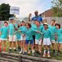 Tennis, Coppa delle Province. La Rappresentativa Under 10 di Savona primeggia nella macroarea, pass ok per la fase nazionale