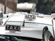 Noli vara il bando per una nuova licenza taxi