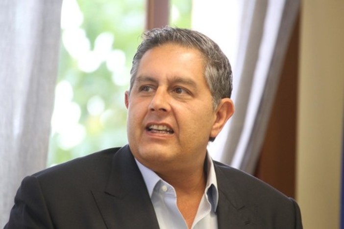 Covid e vaccini, presidente Toti: “Massima solidarietà a Raffaella Pita, presa di mira dai No Vax”