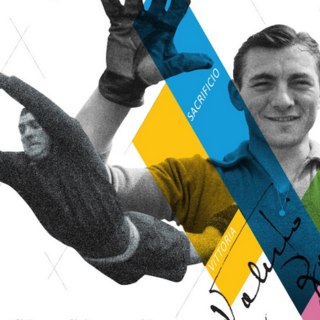 Il tributo della città di Vado a Bacigalupo con l’inaugurazione della mostra “Io, Valerio. Il mio tempo” Il tributo della città di Vado a Bacigalupo con l’inaugurazione della mostra “Io, Valerio. Il mio tempo”