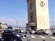 Savona, con l'arrivo della nuova Costa Smeralda verrà posizionato un semaforo intelligente in zona Torretta