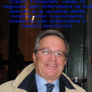 Carlo Tonarelli