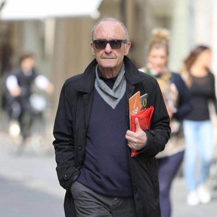 Il regista finalese Teo De Luigi annuncia il crowdfunding per il film "Senza Radici"