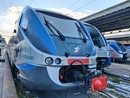 Albenga, donna travolta da un treno in zona Vadino: disagi alla circolazione Albenga, donna travolta da un treno in zona Vadino: disagi alla circolazione