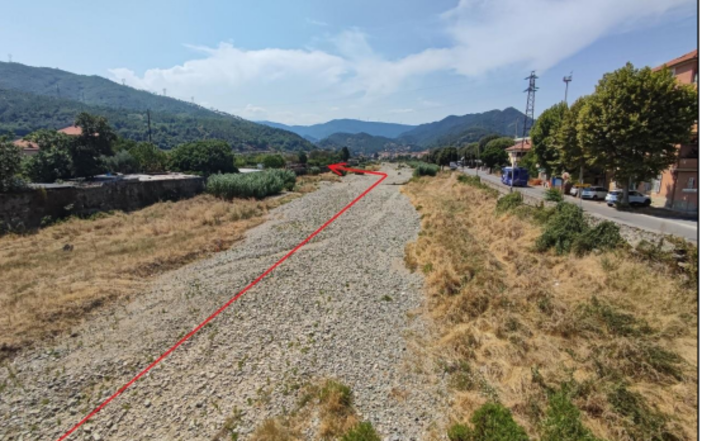 Rigassificatore, integrazioni di Snam: l'impianto Pde previsto a Quiliano in località Casina Rigassificatore, integrazioni di Snam: l'impianto Pde previsto a Quiliano in località Casina