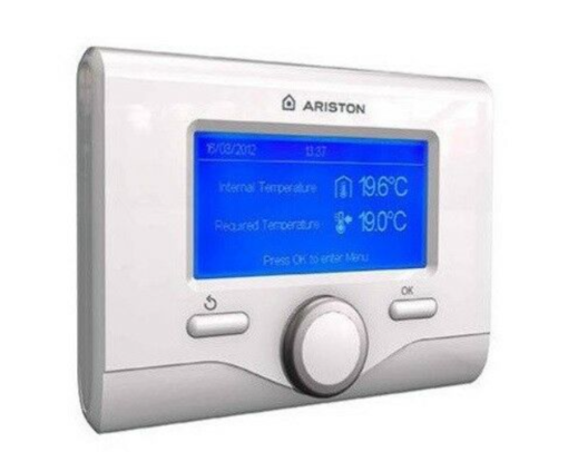 Come funziona un termostato wifi?