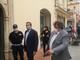 Toti a Pietra Ligure incontra gli albergatori di persona e in videoconferenza: &quot;Urge un Piano Marshall per salvare il turismo&quot;