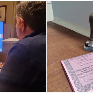 Elezioni, la delusione di Toti, 'Noi Moderati' sotto l'1%: "Poco tempo per consolidare la nostra proposta politica"