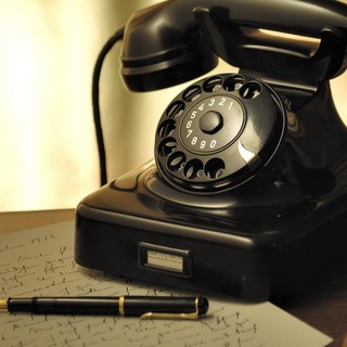 Perché il telefono erotico è ancora così eccitante Perché il telefono erotico è ancora così eccitante