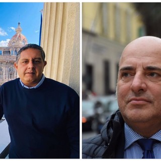 Turismo, Toti e Berrino: "Ad oggi sono 8 milioni e 300 mila i turisti che hanno visitato la Liguria da gennaio" Turismo, Toti e Berrino: "Ad oggi sono 8 milioni e 300 mila i turisti che hanno visitato la Liguria da gennaio"