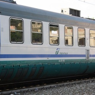 Trenitalia “sbotta”  sui ritardi e risponde a Regione e Assoutenti