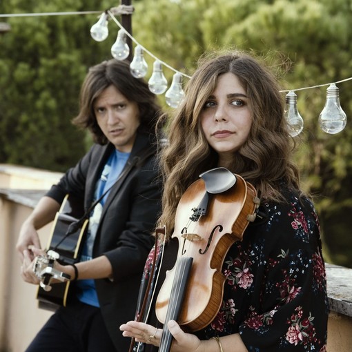 “Estate in musica” a Loano: tutto pronto per il concerto dei The Shalalalas