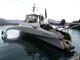 Il trimarano "Brigitte Bardot" è arrivato al porto di Loano Il trimarano "Brigitte Bardot" è arrivato al porto di Loano