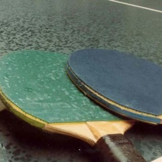 Tennis tavolo, Sergo e Malagoli vincitori nella prima tappa del provinciale