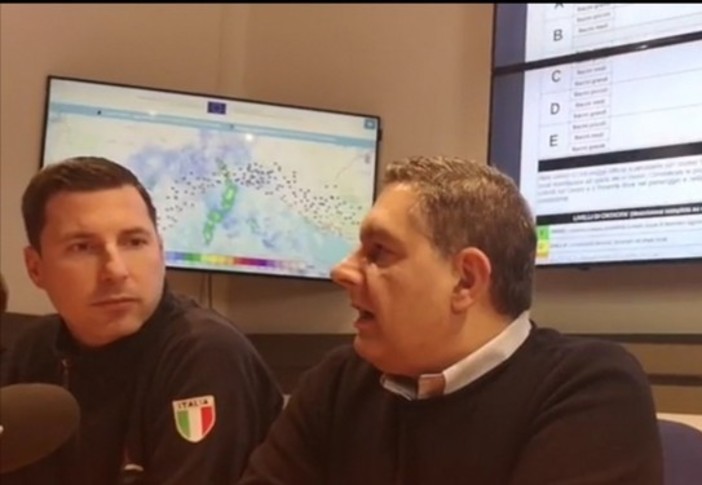 Maltempo, Toti e Giampedrone: “Già avviati i lavori di ripristino della provinciale 38 a Mallare” Maltempo, Toti e Giampedrone: “Già avviati i lavori di ripristino della provinciale 38 a Mallare”